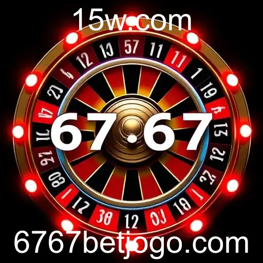Roleta: A Arte do Jogo e a Estratégia do 6767 bet