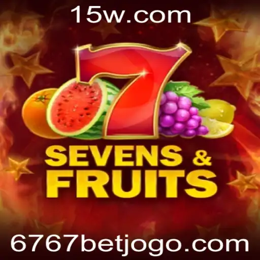 Explorando o Mundo de SevensFruits: Um Guia de Jogo com 6767 Bet