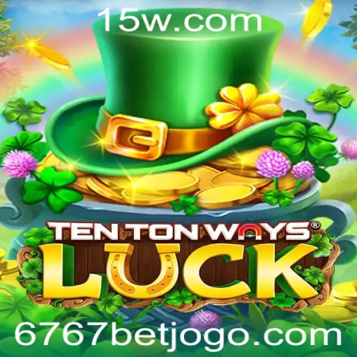 Explorando TenTonWaysLuck: Um Guia Detalhado do Jogo Inovador