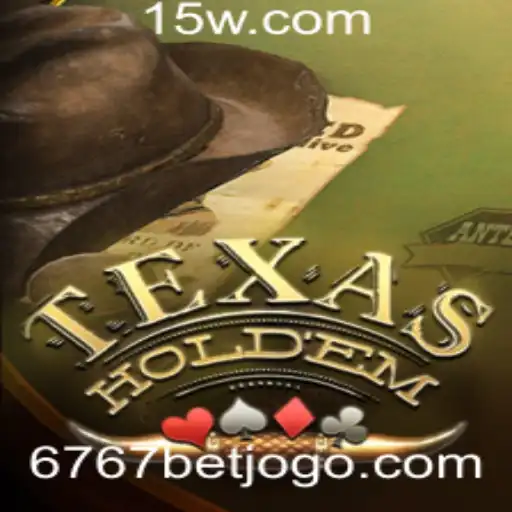 Texas Hold'em: O Jogo de Cartas que Conquistou o Mundo