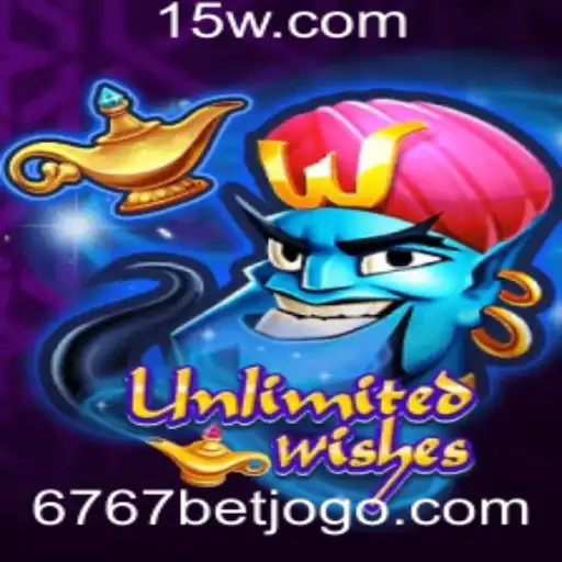 Explorando o Mundo de 'UnlimitedWishes' e a Emoção de '6767 Bet'