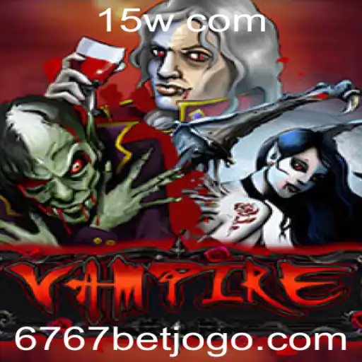 Explorando o Mundo de 'Vampire' no Contexto de Apostas 6767