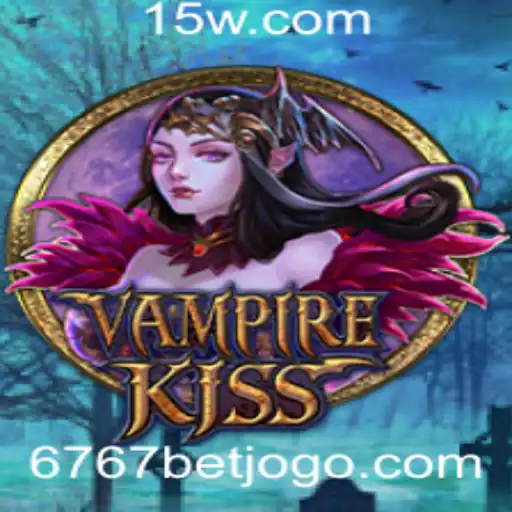 Explorando VampireKiss: Um Mergulho no Mundo das Apostas Sobrenaturais
