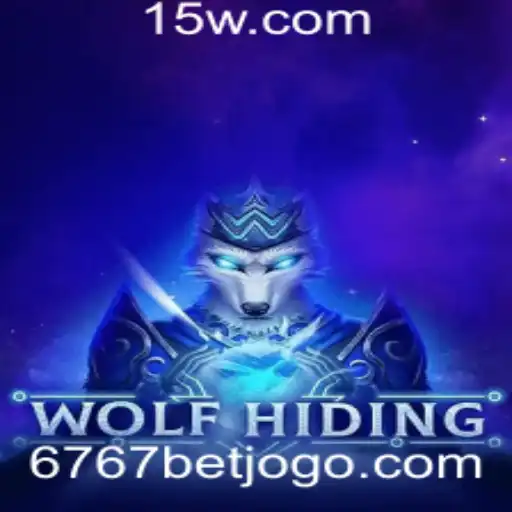 WolfHiding: Uma Exploração do Novo Jogo e Sua Estratégia de Aposta 6767