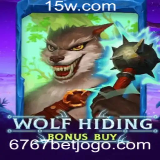 Explorando o Universo de 'WolfHidingBonusBuy': Uma Aventura Inovadora nos Jogos de Azar