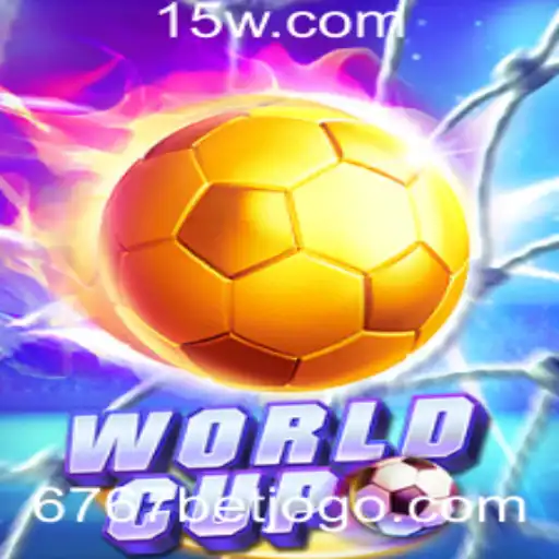 Explorando o Fascinante Mundo do Jogo WorldCup e a Tendência 6767 Bet